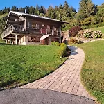 Les Neufs Lieux * Gérardmer