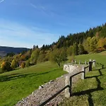 Apartmán Les Neufs Lieux *