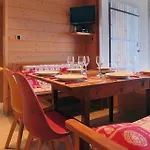 Les Neufs Lieux * Gérardmer