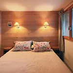 Apartmán Les Neufs Lieux *