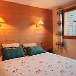 Apartmán Les Neufs Lieux Gérardmer