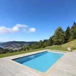 Les Neufs Lieux Gérardmer