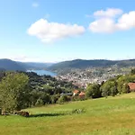 Apartmán Les Neufs Lieux *