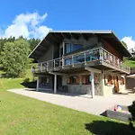Apartmán Les Neufs Lieux Gérardmer