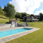 Les Neufs Lieux * Gérardmer