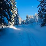 Les Neufs Lieux * Gérardmer