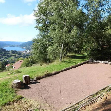 Les Neufs Lieux *
