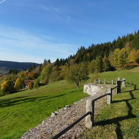 Appartement Les Neufs Lieux *