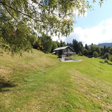 Les Neufs Lieux * Gérardmer