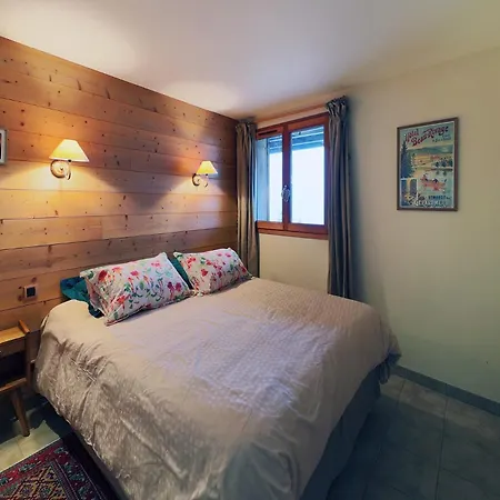 Les Neufs Lieux Appartement
