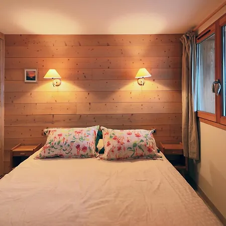 Appartement Les Neufs Lieux *