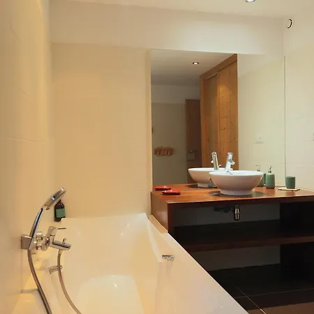 Les Neufs Lieux Appartement Gérardmer