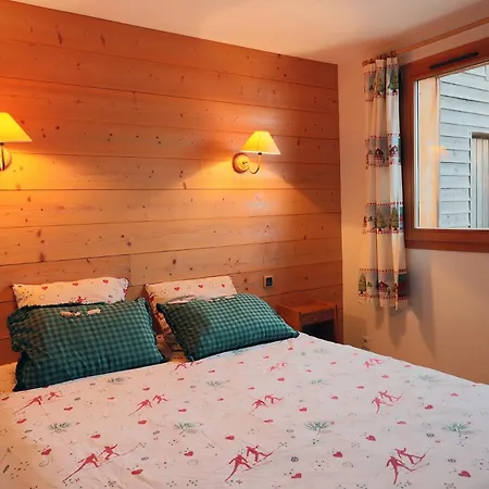 Appartement Les Neufs Lieux Gérardmer