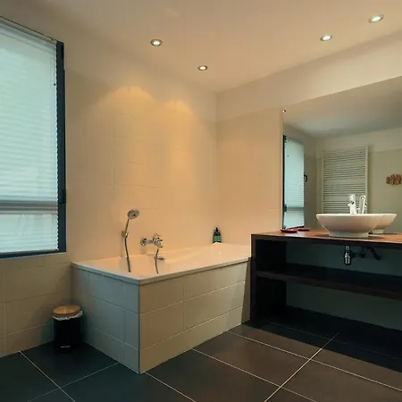 Appartement Les Neufs Lieux