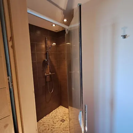 Les Neufs Lieux Appartement Gérardmer
