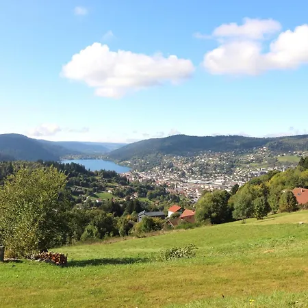 Appartement Les Neufs Lieux *