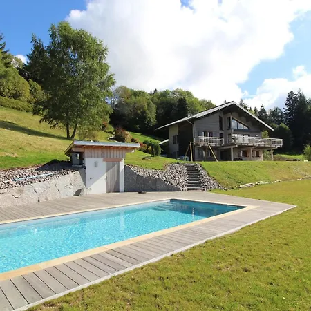 Les Neufs Lieux * Gérardmer
