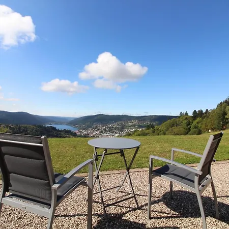 Les Neufs Lieux Appartement