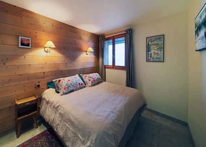 Les Neufs Lieux Apartmán