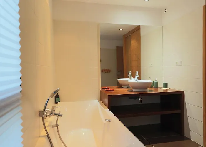 Les Neufs Lieux Apartmán Gérardmer