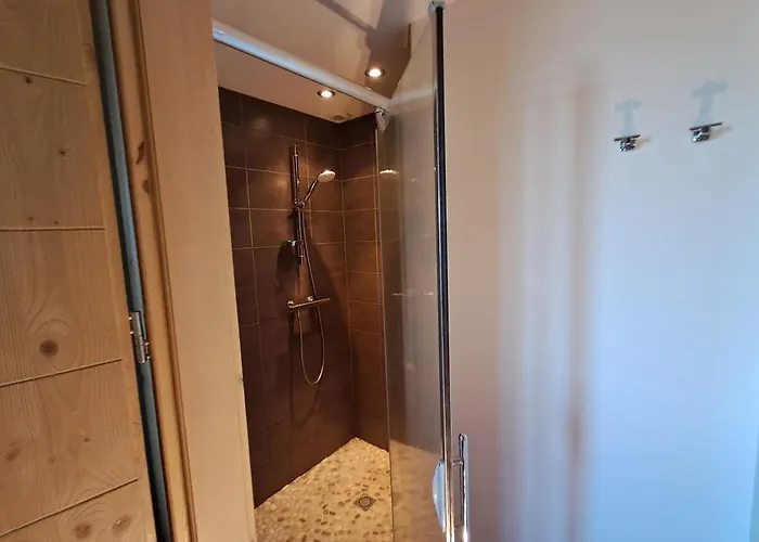 Les Neufs Lieux Apartmán Gérardmer