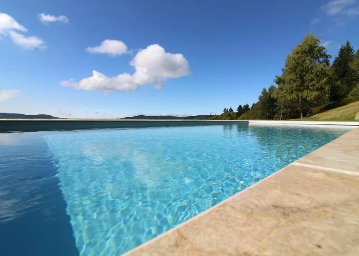 Les Neufs Lieux Apartmán