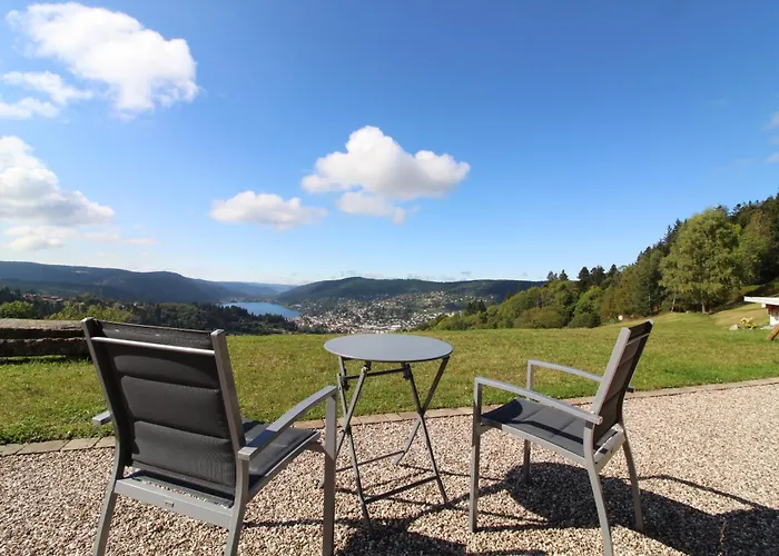 Les Neufs Lieux Apartmán